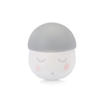 Babymoov, Squeezy, Lampka Led, Grzybek