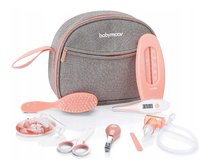 Babymoov Zestaw do pielęgnacji niemowląt Peach A032004