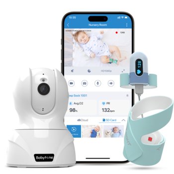 Babyo2 Z Kamerą - Inny producent