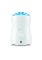 BabyOno, Natural Nursing, Podgrzewacz z funkcją sterylizacji, 2w1