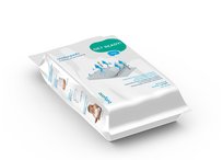 BabyOno, Podkłady do przewijania, 60x90 cm