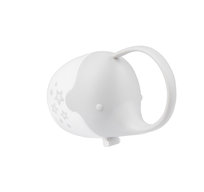 BabyOno, Pojemnik na smoczek, Słonik, Szary