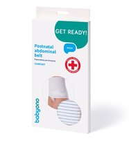 BabyOno, Poporodowy pas brzuszny, rozmiar L
