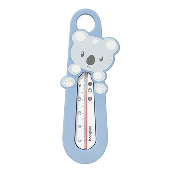 BabyOno, Termometr do wody, Koala, Niebieski - BabyOno