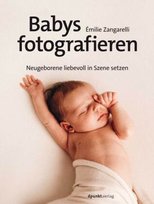 Babys fotografieren dpunkt