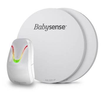 Babysense 7, Monitor oddechu, Poradnik dla rodziców - BabySense