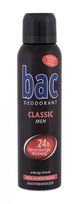 BAC Classic 150ml Bac