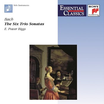 アート・デザイン・音楽 BACH Six Sonata  BWV 525 - 530 アート・デザイン・音楽 BACH Six Sonata BWV 525 - 530 J. S.