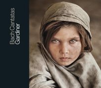 Bach: Cantatas. Volume 2 The English Baroque Soloists