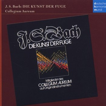 Bach: Die Kunst der Fuge - Collegium Aureum