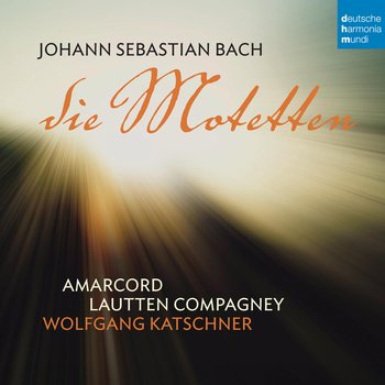 Bach: Die Motetten - Ma Yo-Yo