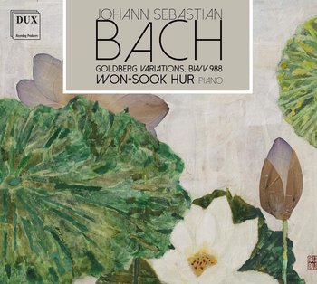 Bach: Goldberg Variations, Bwv 988 - Hur Won-Sook