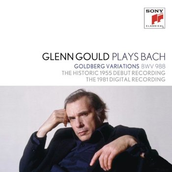 Bach: Goldberg Variations BWV 988 - Gould Glenn