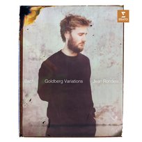 Bach: Goldberg Variations Rondeau Jean