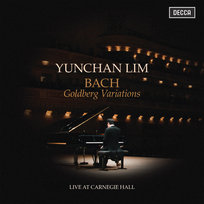Bach Goldberg Variations Lim Yunchan