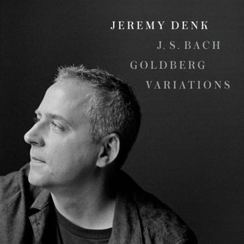 Bach: Goldberg Variations - Denk Jeremy