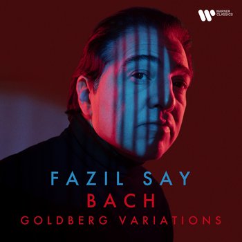 Bach: Goldberg Variations - Say Fazil