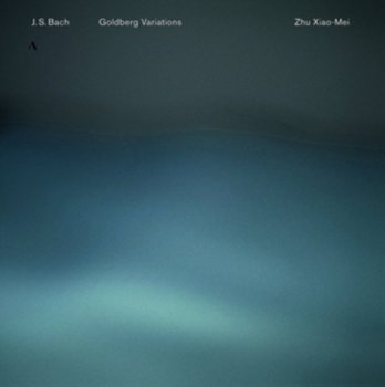Bach: Goldberg Variations - Xiao-Mei Zhu