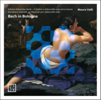 Bach In Bologna - Valli Mauro