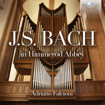 Bach in Himmerod Abbey - Falcioni Adriano