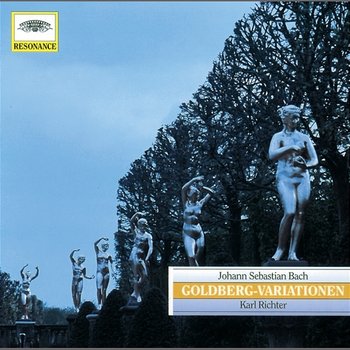 Bach, J.S.: "Goldberg-Variations", BWV 988 - Karl Richter