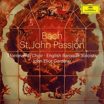 Bach, J.S.: Johannes-Passion, BWV 245 / Part Two: 30. "Es ist vollbracht!" - English Baroque Soloists, Monteverdi Choir, John Eliot Gardiner