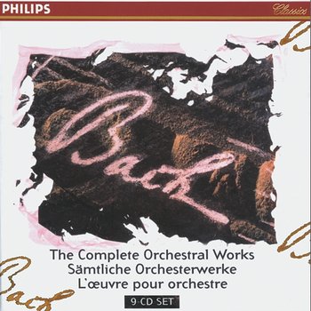 BACH.,J.S. - Complete Works of J.S. Bach - Amazon.com Music