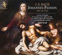 Bach: Johannes-Passion
