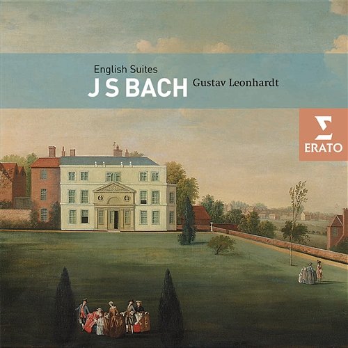 バッハ, J. S.: イギリス組曲 BWV 806-811/ヘンレ社/原典版 |本