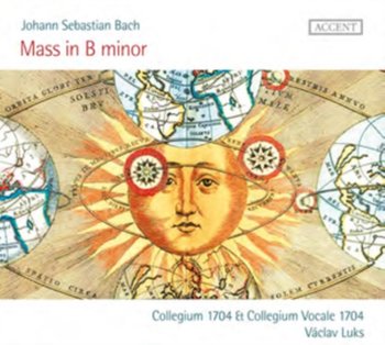 Bach: Mass in B Minor - Collegium 1704, Collegium Vocale 1704