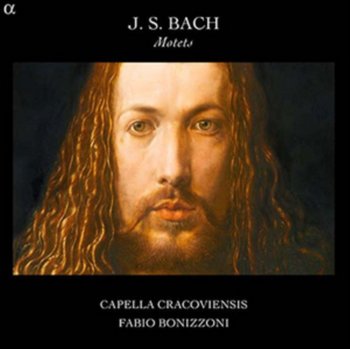 Bach: Motets - Capella Cracoviensis, Bonizzoni Fabio