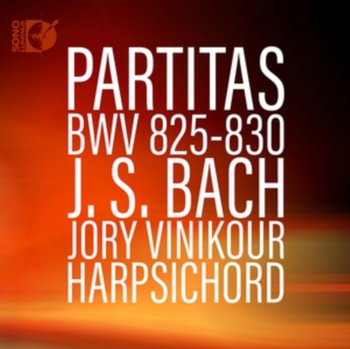 Bach: Partitas BWV 825-830 - Various Artists