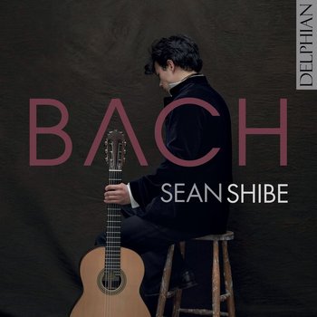 Bach: Pour La Luth Ò Cembal - Shibe Sean