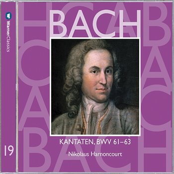 クラシック J.S. Bach: The Sacred Cantatas (60CD) J.S. Bach: The Sacred Cantatas (60CD) CD