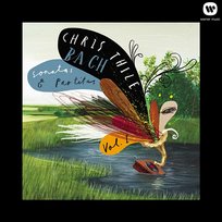 Bach: Sonatas and Partitas, Vol. 1 Chris Thile