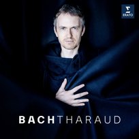 Bach Tharaud Tharaud Alexandre