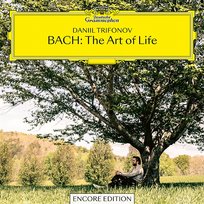 BACH: The Art of Life Daniil Trifonov