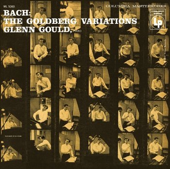 Bach: The Goldberg Variations BWV 988 - Gould Glenn