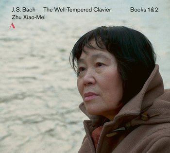 Bach: The Well-tempered Clavier, Books 1 & 2 - Xiao-Mei Zhu
