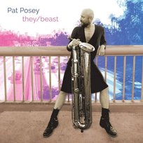 Bach: They/beast Posey Pat