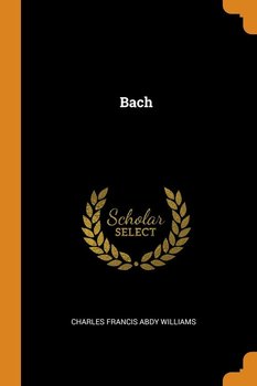 Bach - Williams Charles Francis Abdy