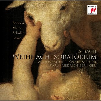 Bach: Weihnachtsoratorium 1-3 - Windsbacher Knabenchor