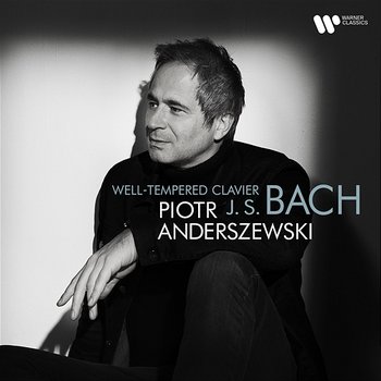 Bach: Well-Tempered Clavier, Book 2 (Excerpts) - Prelude and Fugue No. 17 in A-Flat Major, BWV 886: I. Prelude - Piotr Anderszewski