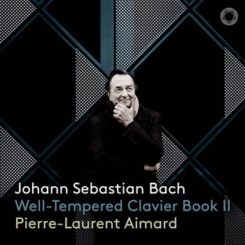 Bach: Well-Tempered Clavier, Book 2 - Aimard Pierre-Laurent