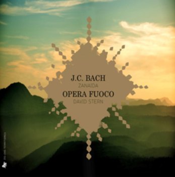 Bach: Zanaida - Opera Fuoco