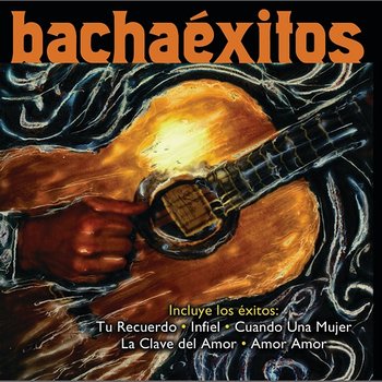 Bachaexitos - Various Artists