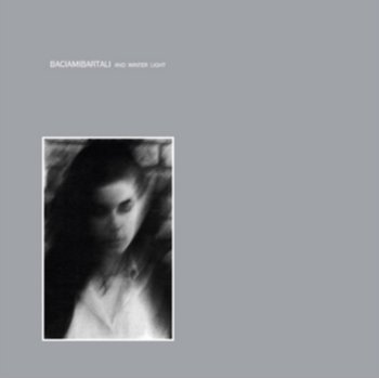 Baciamibartali & Winter Light, płyta winylowa - Baciamibartali & Winter Light