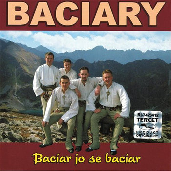 Baciar jo se Baciar - Baciary