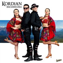 Baciareczka Kordian