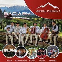 Baciary: Wesołe posiady 4 Various Artists